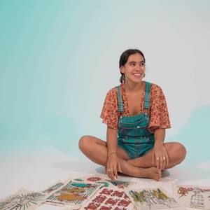 Meet your Posher, Alana